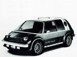 AMC AM VAN 1977 года